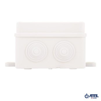 6-pordiline ATTE XPOE-6-11-S3 PoE luliti