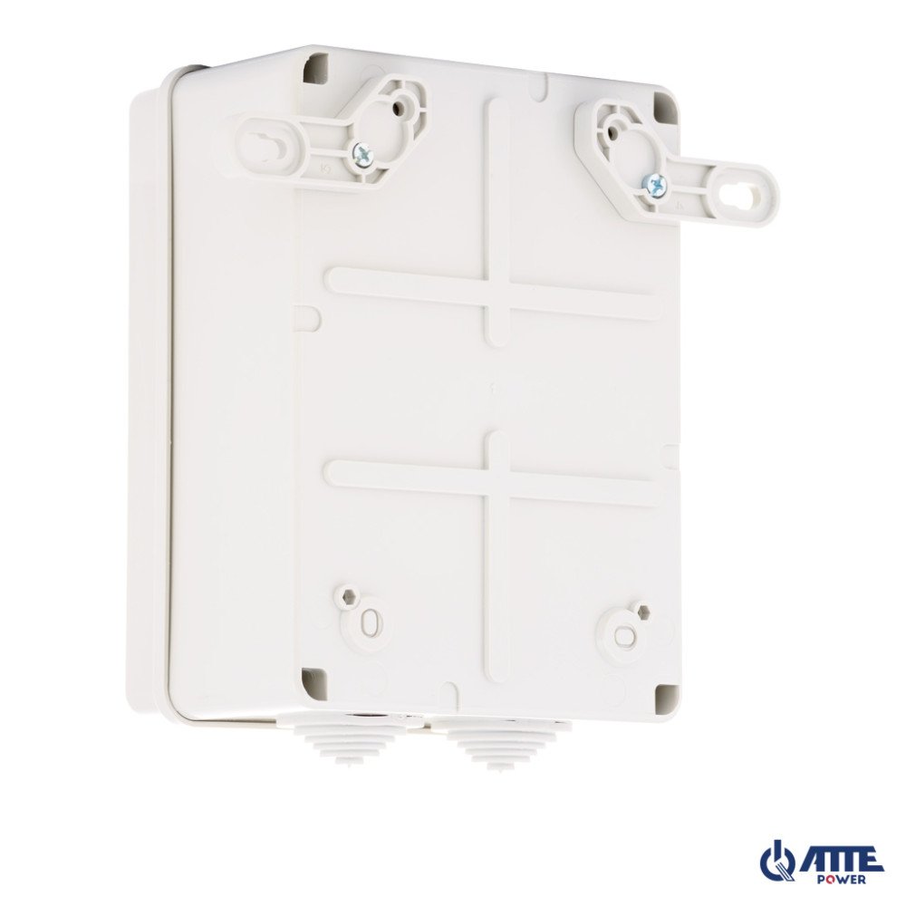 6-pordiline ATTE XPOE-6-11-S3 PoE luliti