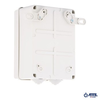 6-portu ATTE XPOE-6-11-S3 PoE sledzis