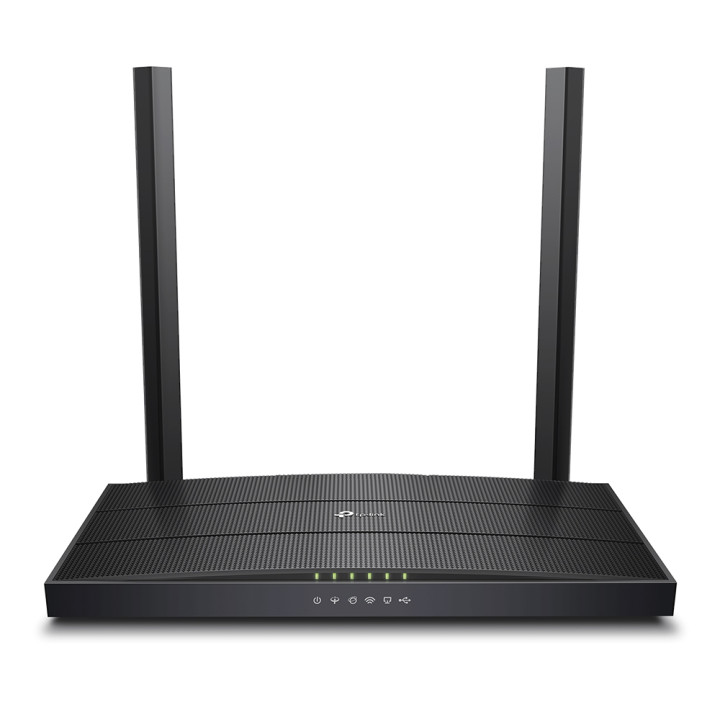TP-Link Archer VR400 AC1200 Wi-Fi VDSL/ADSL modems