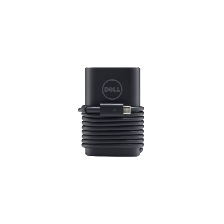Dell DELL-921CW 65W адаптер питания черный