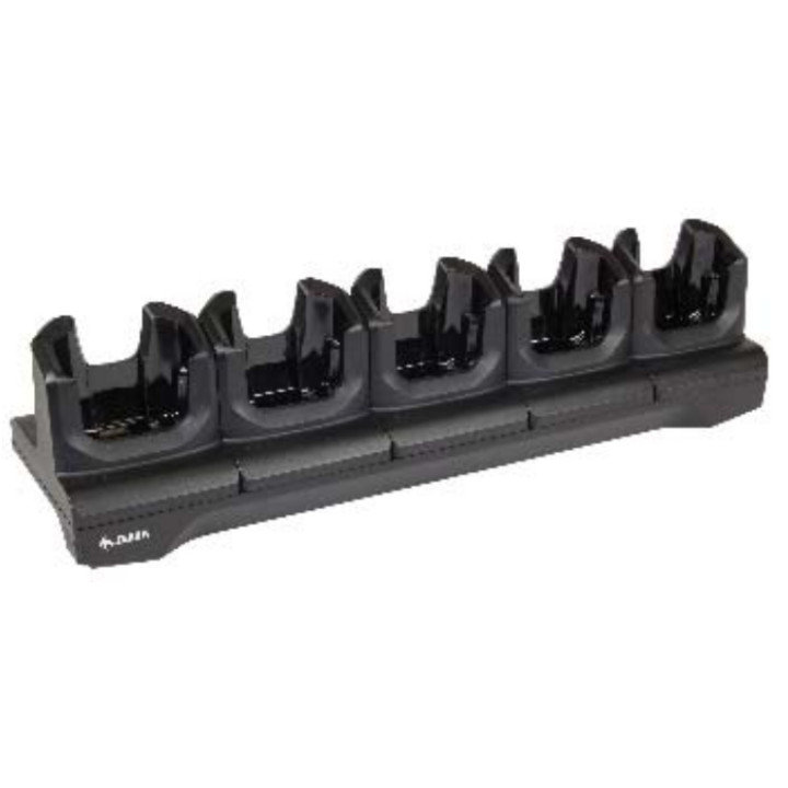 Zebra CRD-TC2X-SE5CO-01 Indoor AC Cradle Charger - Black
