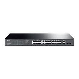TP-Link TL-SG1428PE 28 portu PoE+ slēdzis 250W