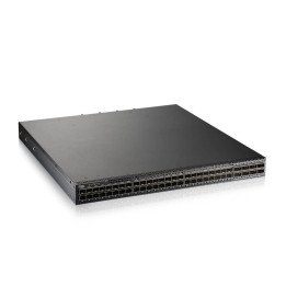 ZyXEL CX4800-56F Valdomas L3 jungiklis 56x10GbE