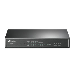TP-Link TL-SF1008P 8 portu PoE slēdzis 10/100