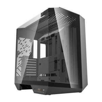 Darkflash DY470 tietokonekotelo (musta)