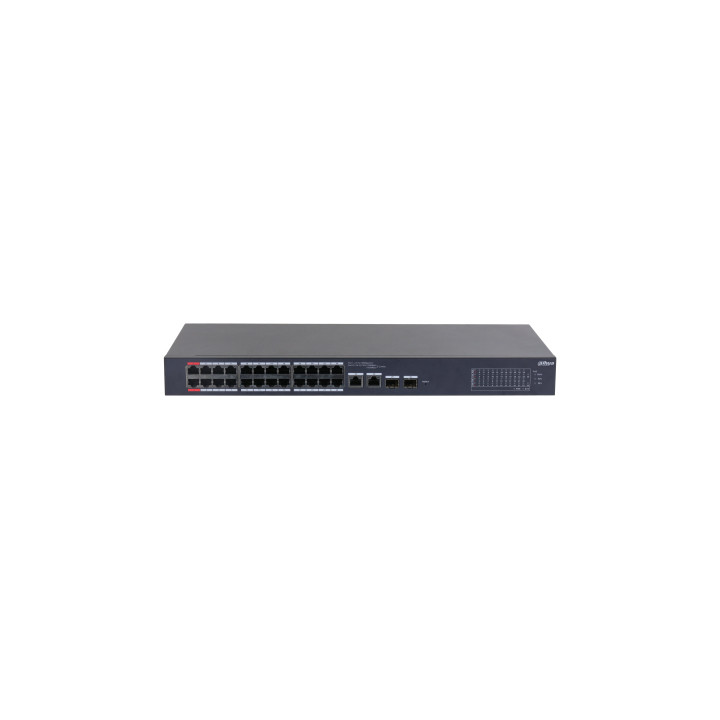 Dahua CS4226-24ET-375 26 portu PoE komutators