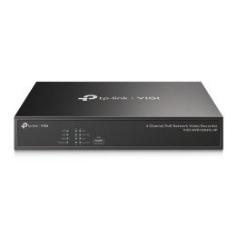 TP-Link VIGI NVR1004H-4P 4CH PoE NVR 4K