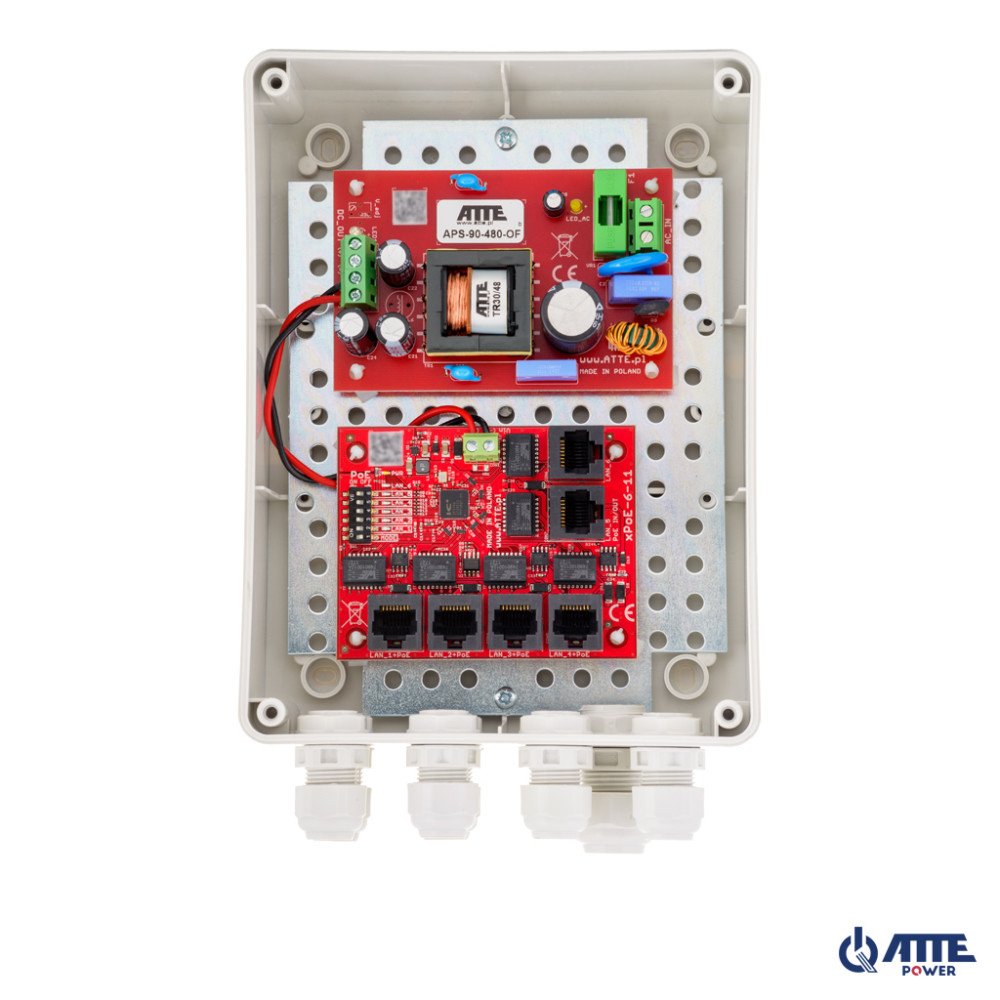 5 IP- ATTE IP-5-11-M2