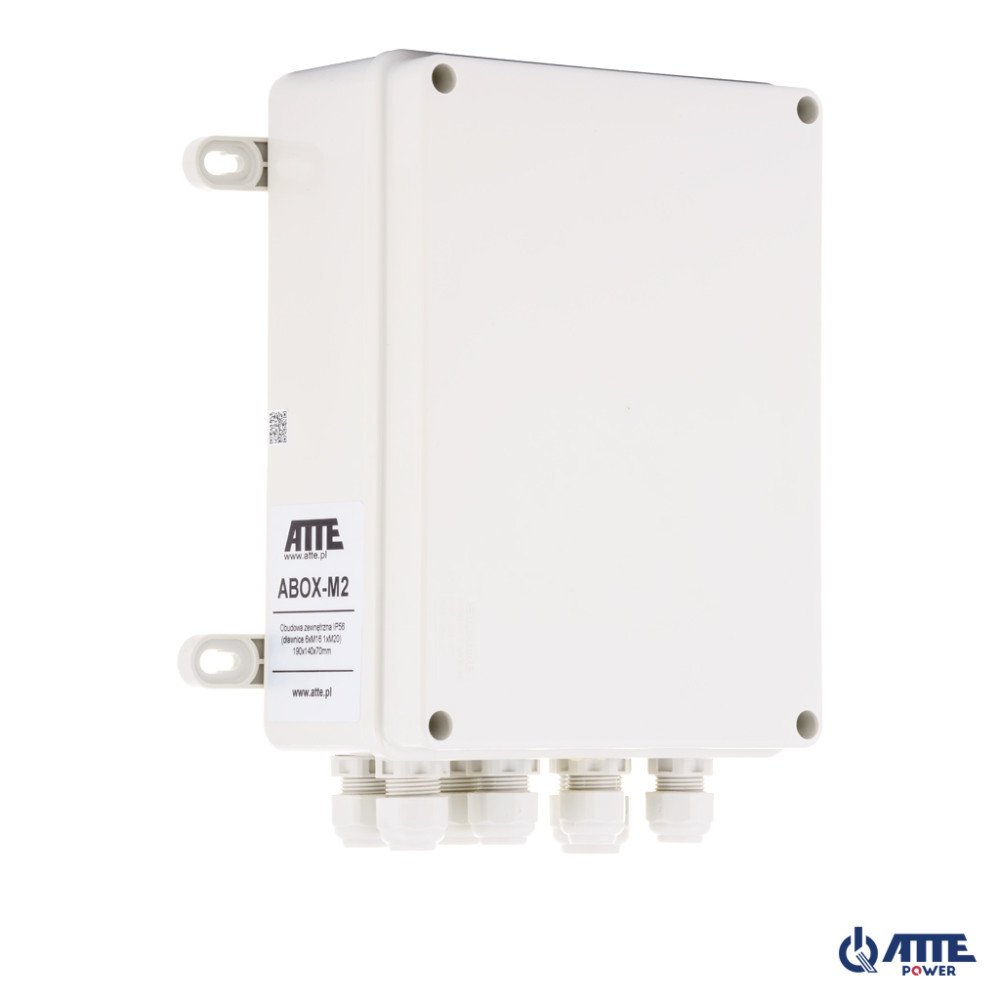5 IP- ATTE IP-5-11-M2