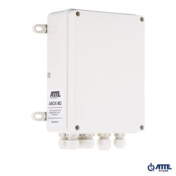 5 IP- ATTE IP-5-11-M2