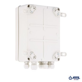 Sarja 5 ATTE IP-5-11-M2 IP-kameralle