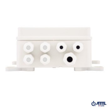 Sarja 5 ATTE IP-5-11-M2 IP-kameralle