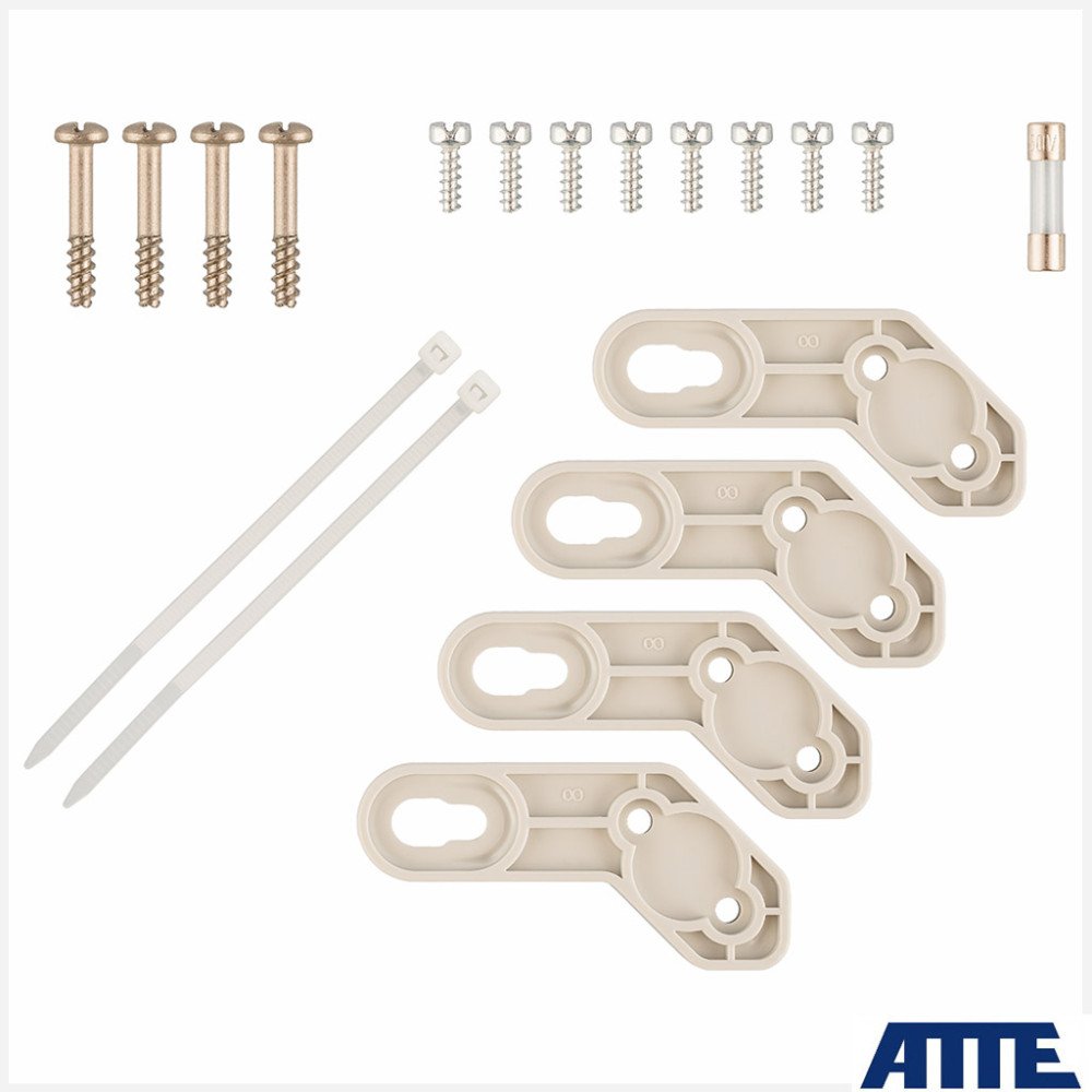 Sarja 5 ATTE IP-5-11-M2 IP-kameralle