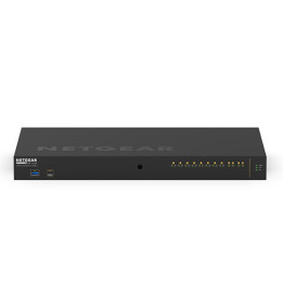 Netgear GSM4212UX-100EUS pārvaldīts PoE++ slēdzis