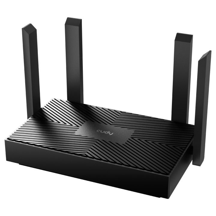 Cudy WR1500 AX1500 Wi-Fi 6 maršrutētājs