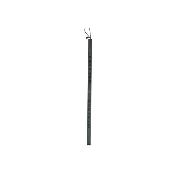 APC AP7552 Põhiline PDU 24 Pistikupesa 3680W