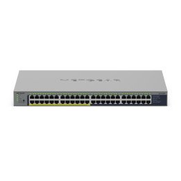Netgear GS748PP 48 prievadų Gigabit PoE+ jungiklis
