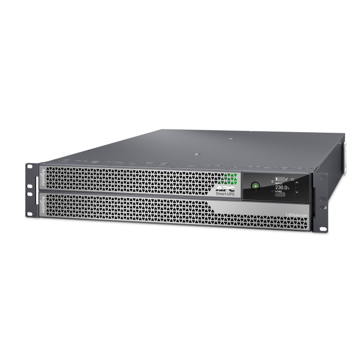 APC SRTL5KRM2UI-HW Smart-UPS Ultra 5кВА 2U