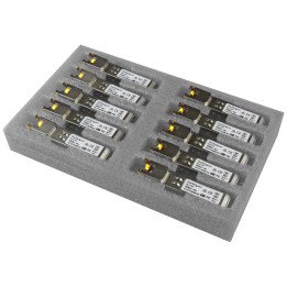 StarTech GLCT10PKST RJ45 SFP -moduuli 10kpl