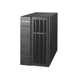 CyberPower BPSE72V45A UPS-akkukaappi 12V 45A