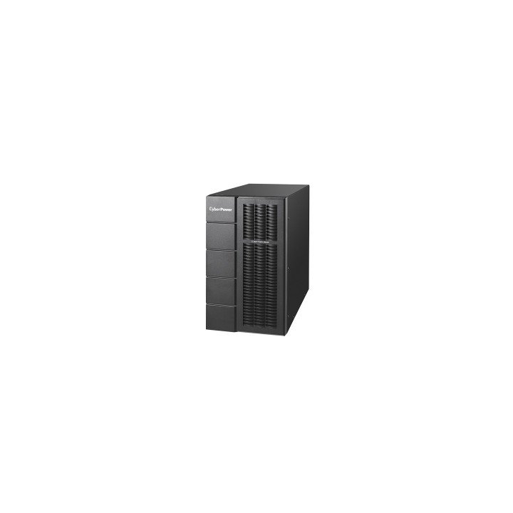 CyberPower BPSE72V45A батарейный шкаф ИБП 12V 45A