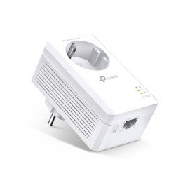 TP-Link TL-PA7017P AV1000 Gigabit Powerline-адаптер