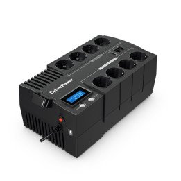 CyberPower BR1200ELCD-FR UPS 1200VA 720W