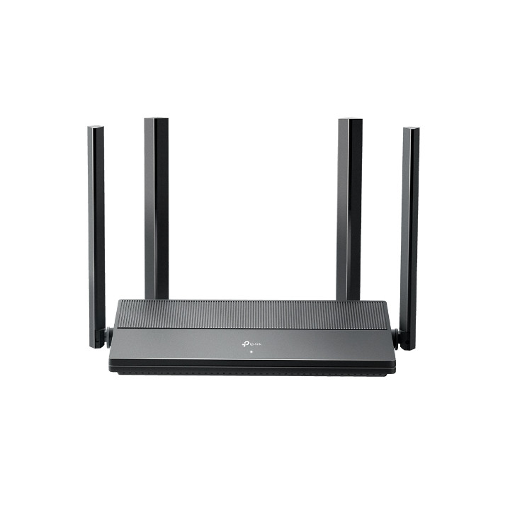 TP-Link EX141 AX1500 Wi-Fi 6 maršrutētājs