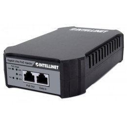 Intellinet 561495 Гигабитный PoE-инжектор 95W