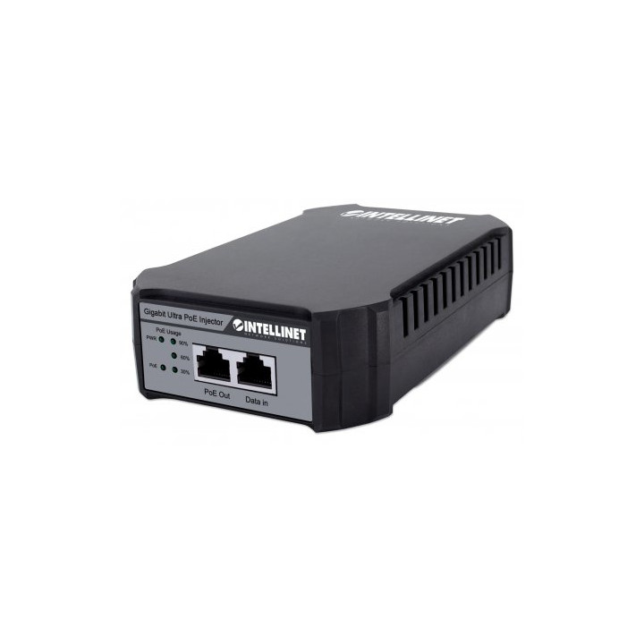 Intellinet 561495 Gigabitu PoE injektors 95W