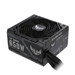 ASUS TUF-GAMING-650B 650W ATX PSU 80+ Bronze