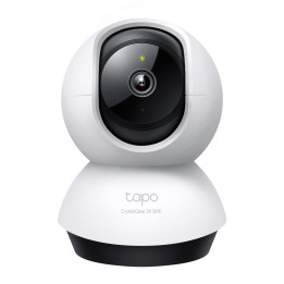 TP-LINK Tapo C220 Pan/Tilt Wi-Fi камера 360°