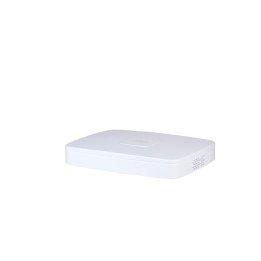 Dahua NVR2108-8P-I2 8 kan PoE NVR 2MP