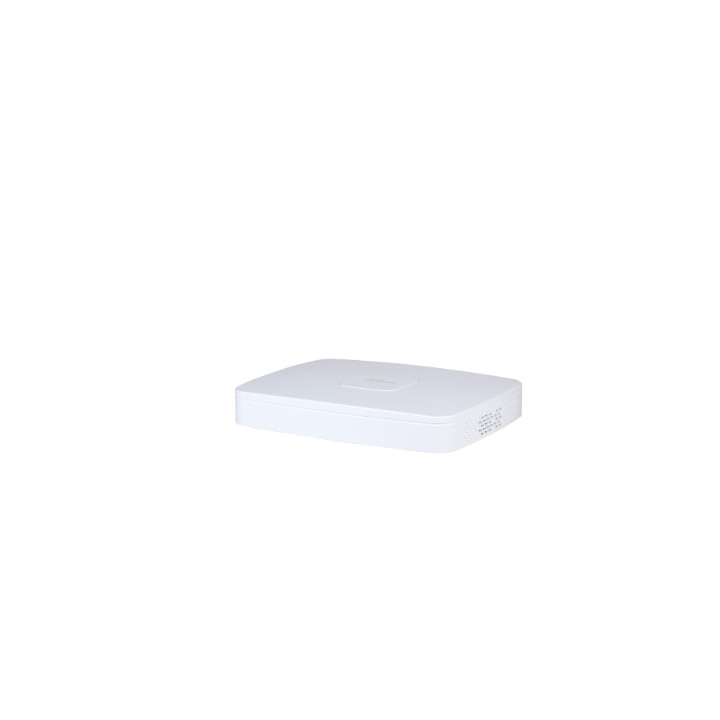 Dahua NVR2108-8P-I2 8 kanālu PoE NVR 2MP