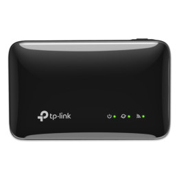 TP-Link M7005 4G LTE Wi-Fi 6 maršrutētājs