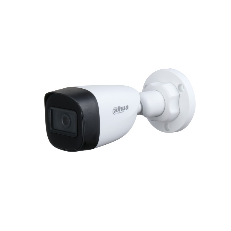 Dahua HAC-HFW1500C-0280B-S2 5MP Starlight HDCVI IR