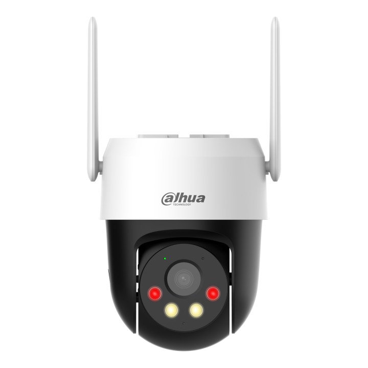 Dahua P3AE-PV-4G IP Camera