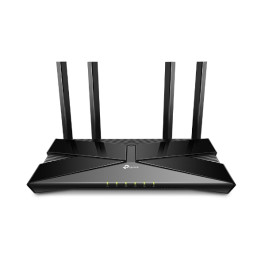 TP-LINK Archer AX1500 Wi-Fi 6 maršrutētājs 1500 Mbps