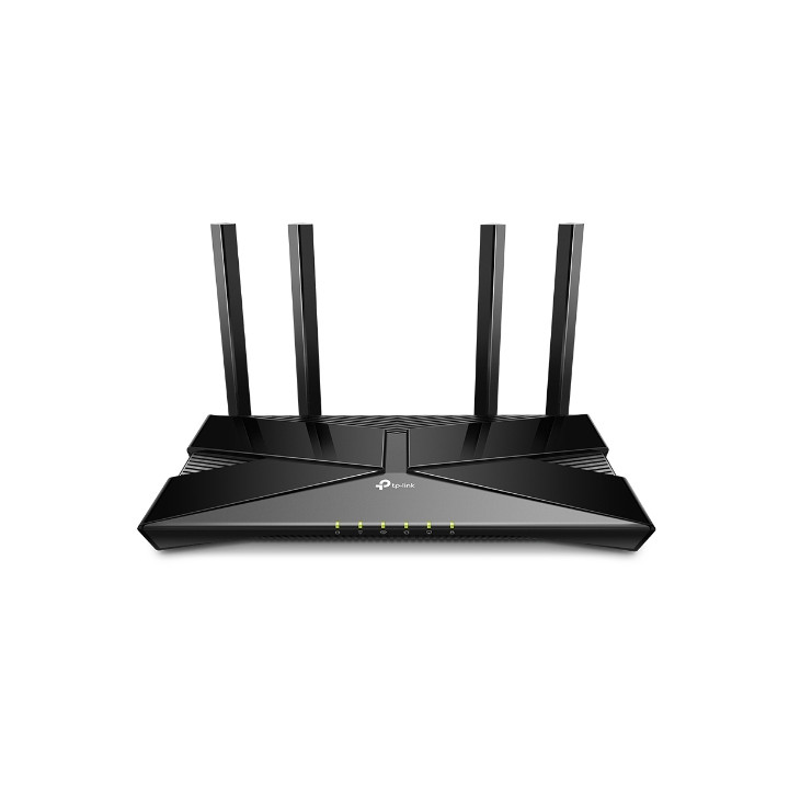 TP-LINK Archer AX1500 Wi-Fi 6 maršrutētājs 1500 Mbps