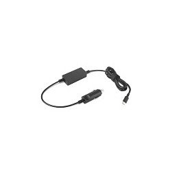 Lenovo 40AK0065WW USB auto įkroviklis 5V 2A