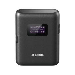D-Link DWR-933 bezvadu maršrutētājs AC1200 4G LTE