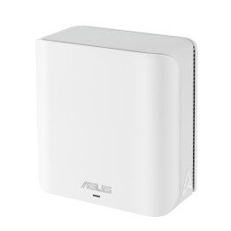 ASUS ZenWiFi BD4 Dual-band Wi-Fi 7 Router (90IG0960-MO3C00) White