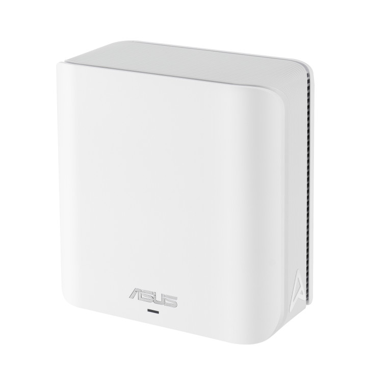 ASUS ZenWiFi BD4 Wi-Fi 7 valkoinen