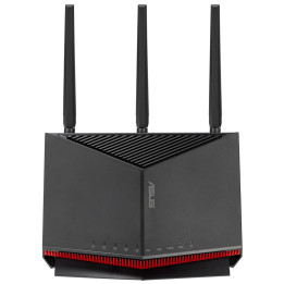 ASUS RT-BE86U Wi-Fi 7 maršrutētājs 10G