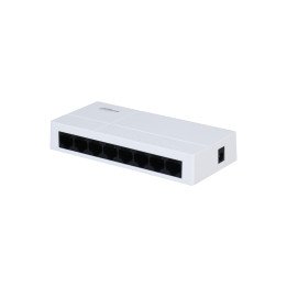 Dahua PFS3008-8GT-L-V2 8-портовый гигабитный коммутатор