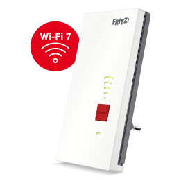 FRITZ!Repeater 2700 Edition International