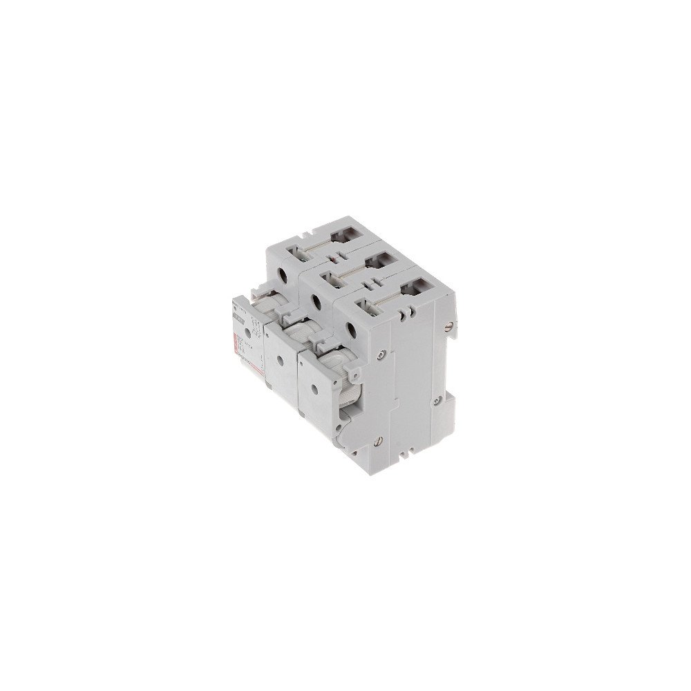 LULITA LAHTI KAITSEGA LE-606704 KOLMEFAASILINE 16 A D01 LEGRAND