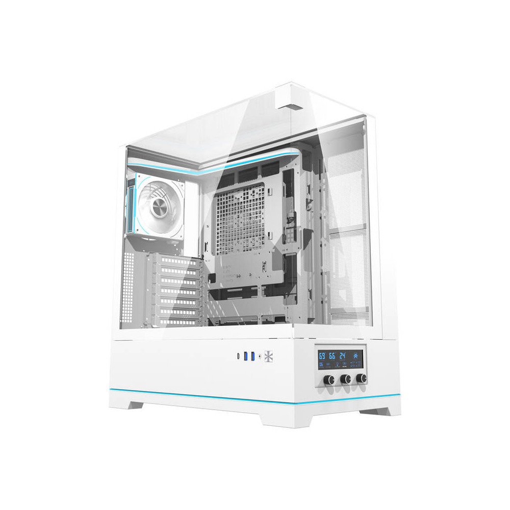 Darkflash DY450 PRO () + 1