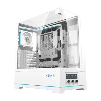 Darkflash DY450 PRO () + 1